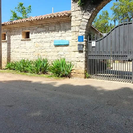 Beautiful Karnevali With Private Pool And High Level Of Privacy, Surrounded By Nature Zminj