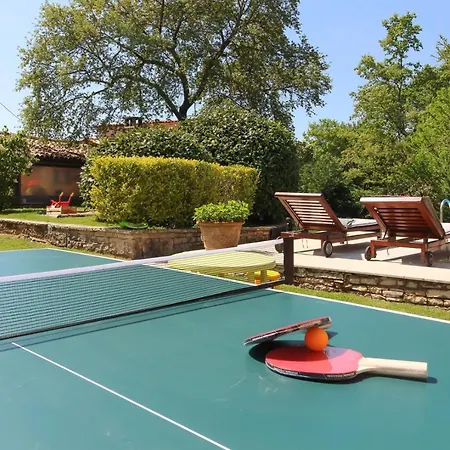 Beautiful Karnevali With Private Pool And High Level Of Privacy, Surrounded By Nature