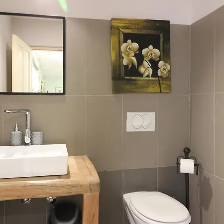 Beautiful Karnevali With Private Pool And High Level Of Privacy, Surrounded By Nature Žminj