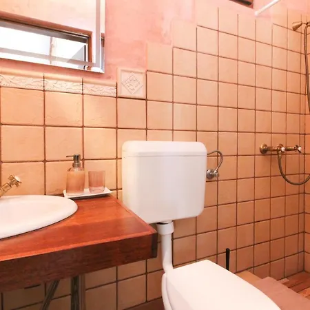 Beautiful Karnevali With Private Pool And High Level Of Privacy, Surrounded By Nature